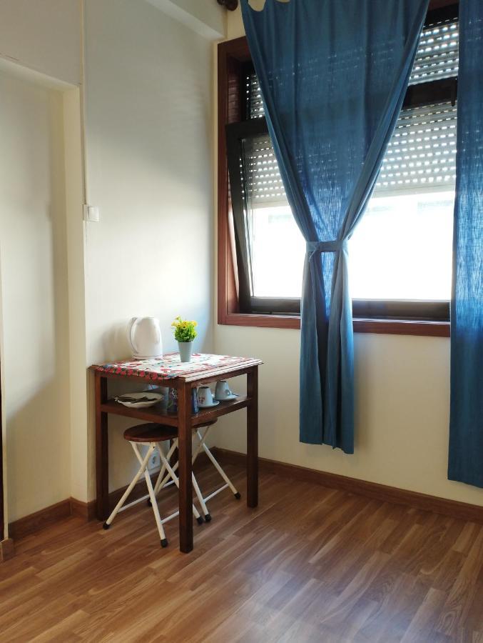 Ramalho Quartos Apartment Porto Exterior photo
